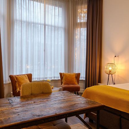 ניימכן Hotel Oranjestaete מראה חיצוני תמונה