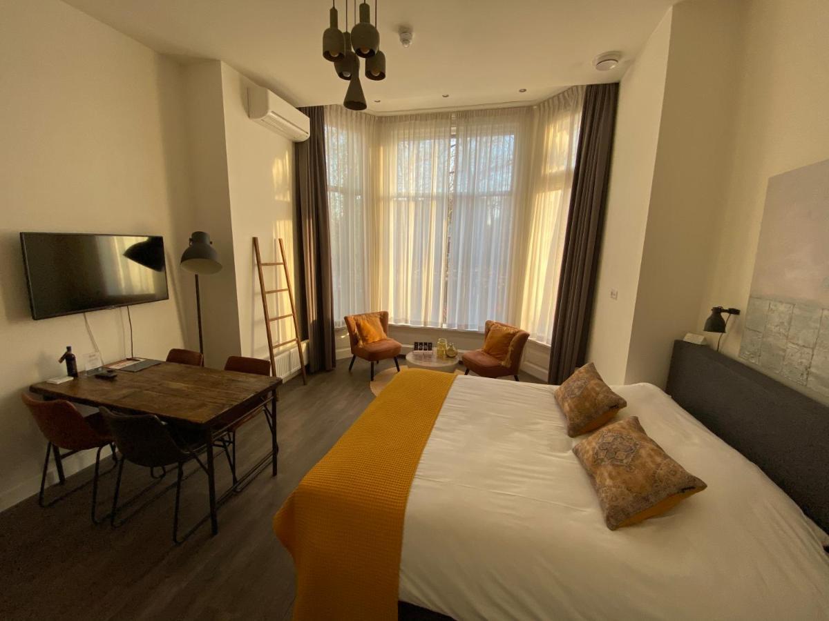 ניימכן Hotel Oranjestaete מראה חיצוני תמונה