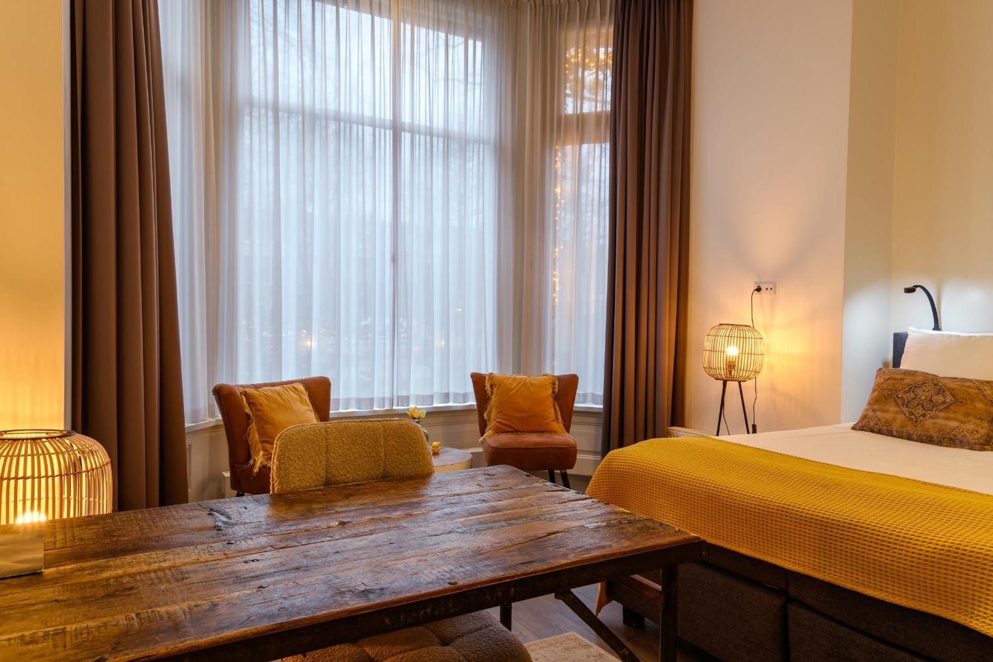 ניימכן Hotel Oranjestaete מראה חיצוני תמונה