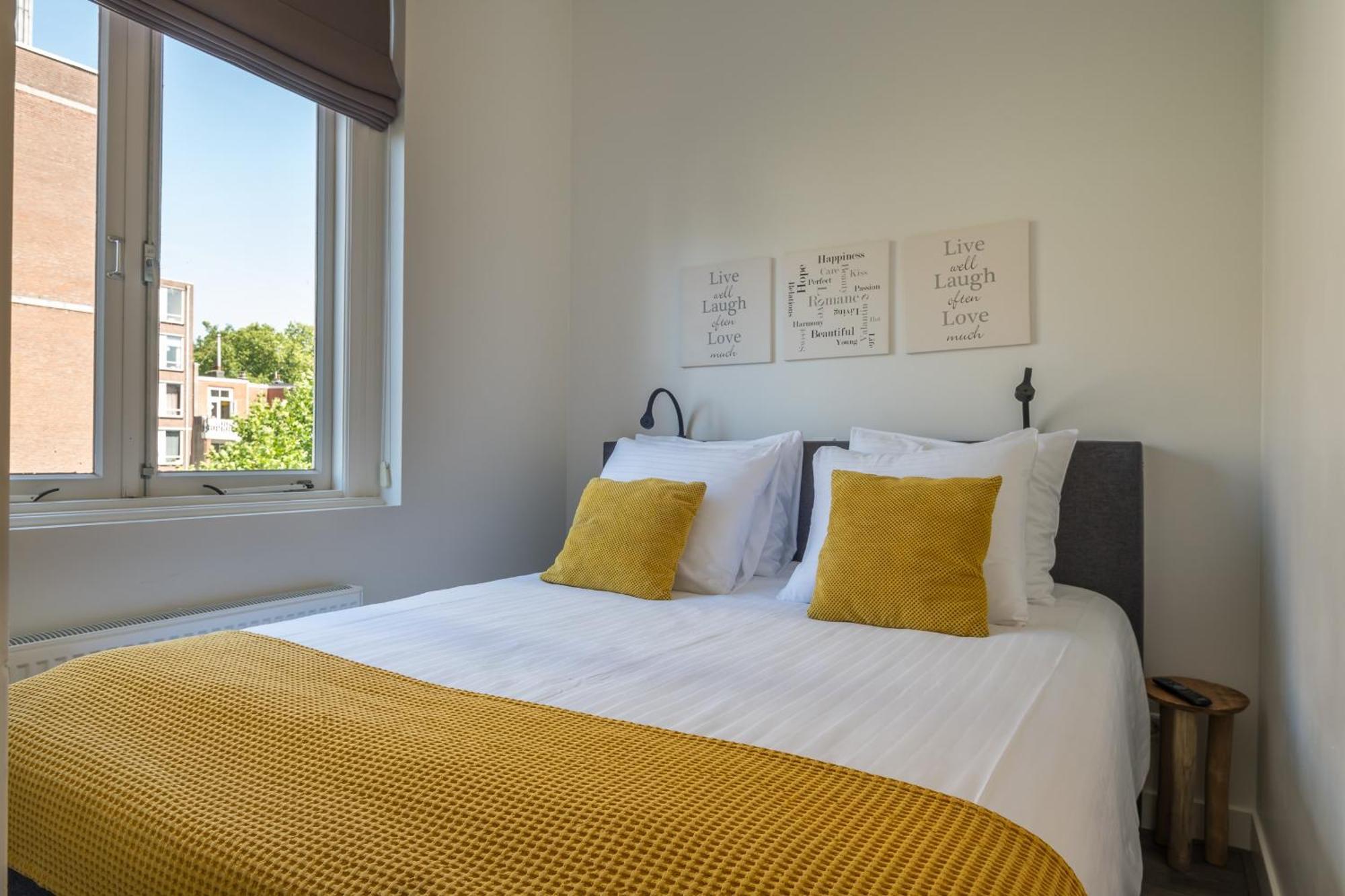 ניימכן Hotel Oranjestaete מראה חיצוני תמונה
