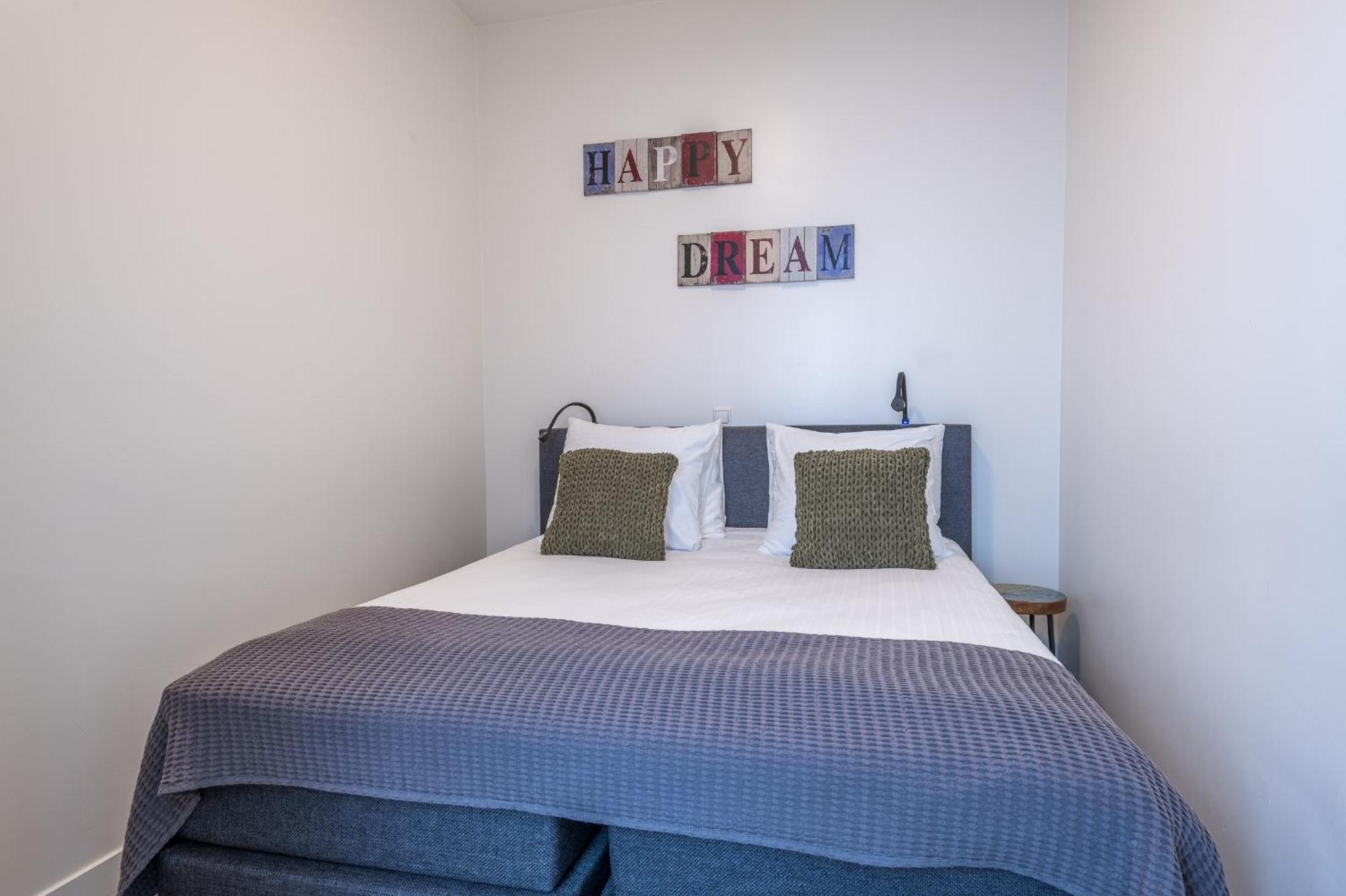 ניימכן Hotel Oranjestaete מראה חיצוני תמונה