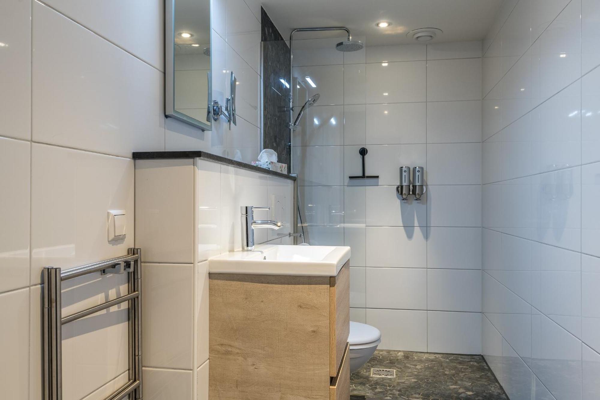 ניימכן Hotel Oranjestaete מראה חיצוני תמונה