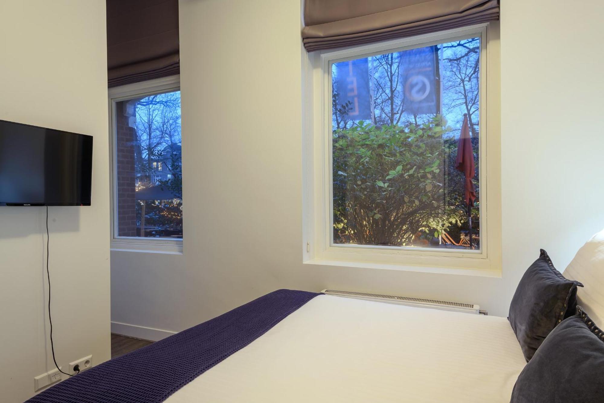 ניימכן Hotel Oranjestaete מראה חיצוני תמונה