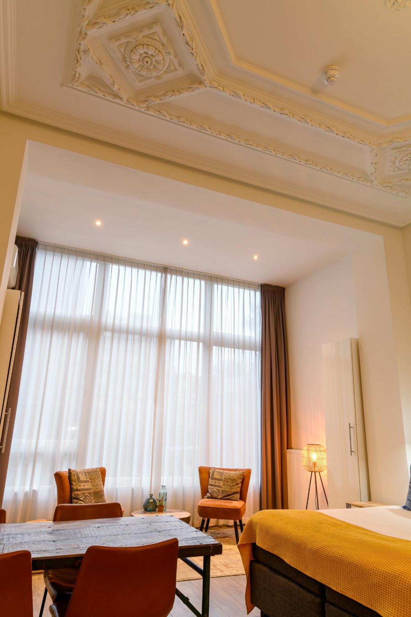 ניימכן Hotel Oranjestaete מראה חיצוני תמונה