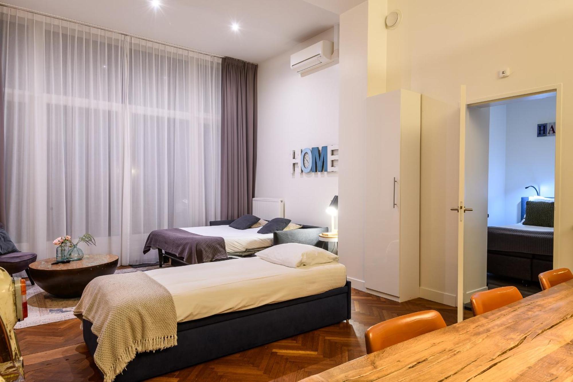 ניימכן Hotel Oranjestaete מראה חיצוני תמונה