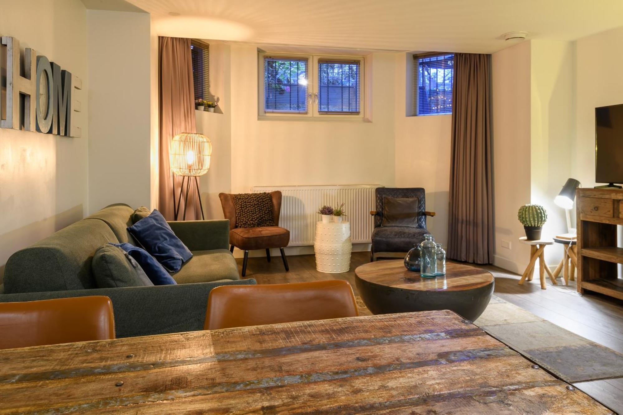 ניימכן Hotel Oranjestaete מראה חיצוני תמונה