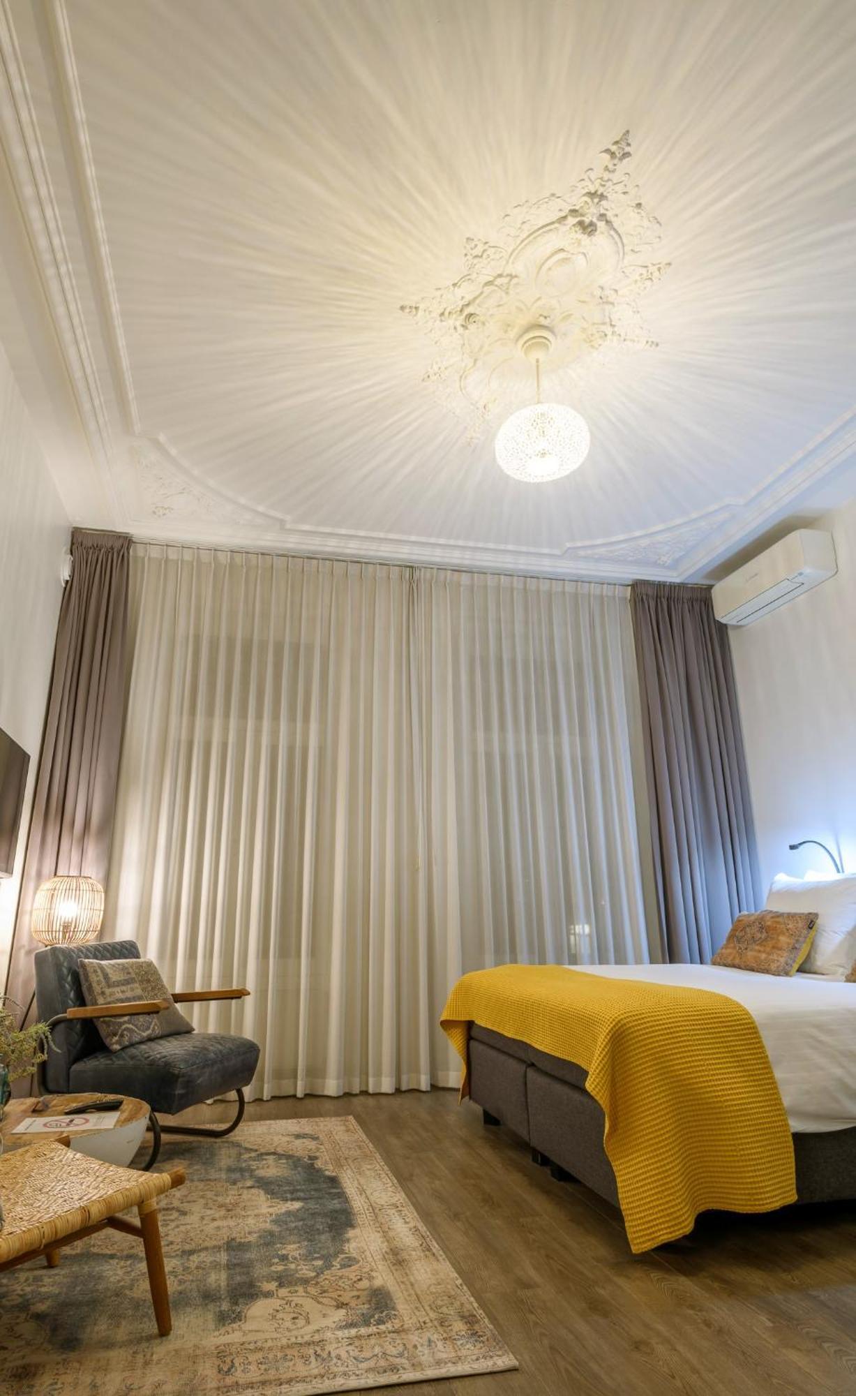 ניימכן Hotel Oranjestaete מראה חיצוני תמונה