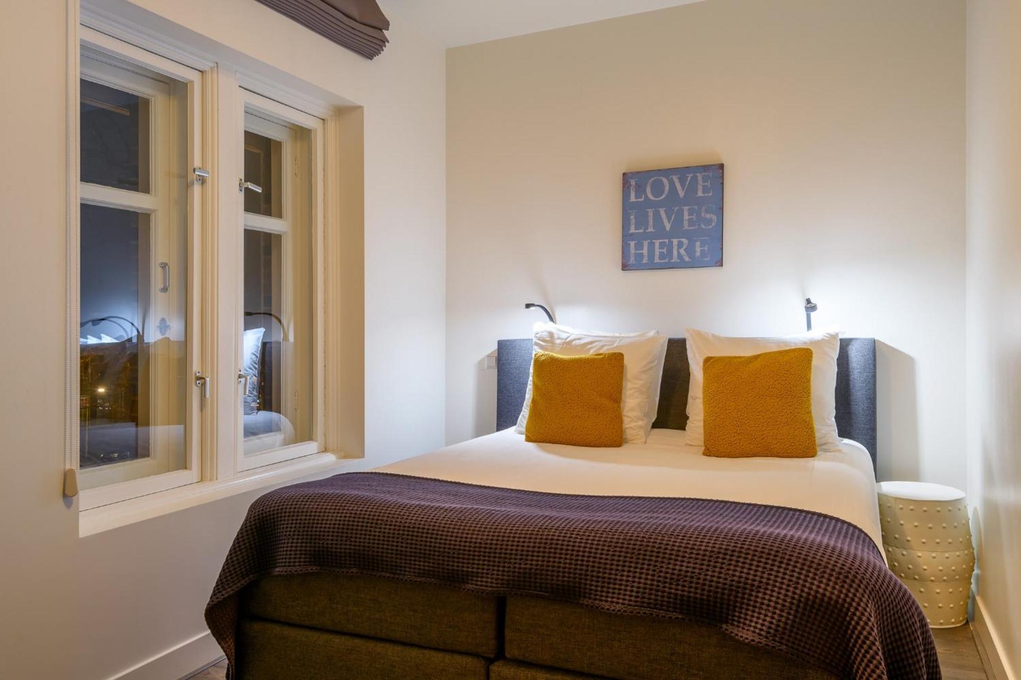 ניימכן Hotel Oranjestaete מראה חיצוני תמונה